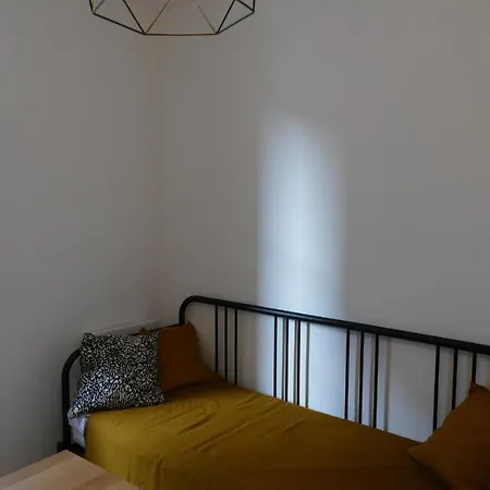 The Grigri - Charming Studio In The Town Centre - 3 Persons * Sète
